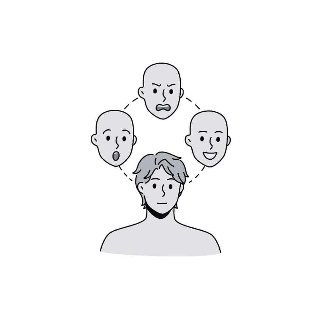 Ecouter et comprendre vos émotions avec l'hypnose et la sophrologie